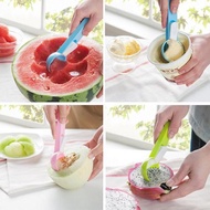 PLASTIC ICE CREAM SCOPE