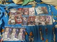 賣or交換 NIKKE 勝利女神妮姬餅卡