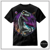 Raptor Dinosaur Kids Clothes