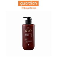 RYO Hair Strengthen & Volume Shampoo