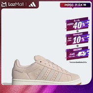 adidas ไลฟ์สไตล์ รองเท้า Campus 00s ผู้หญิง สีชมพู JI1983