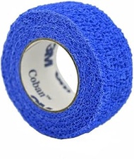 3M Compression Bandage Coban NonWoven Material / Elastic Fibers 2" X 5 Yard NonSterile (#1582B, Sold
