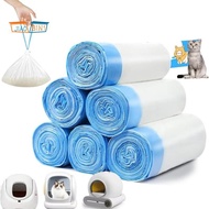 For /Catlink/Tonepie Toilette for Automatic Litter Box Extra-Thick Cat Litter Box Liners