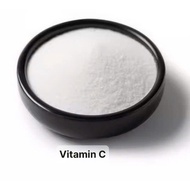 500g Food Grade Vitamin C Powder, L-Ascorbic Acid, Ascorbic Acid 99% Pure Ingredients