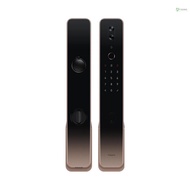 Toho Aqara Smart Door Lock Automatic Smart Door Lock Fingerprint Password Homekit Unlock