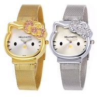 Hello Kitty Watch Kids Watch Girls Watch Hello Kitty Jam Tangan Budak Perempuan