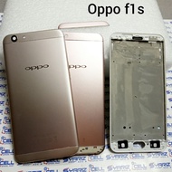 Casing/kesing fullset oppo F1s