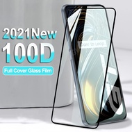 Tempered Glass For Realme 8 7 6 5 3 2 Pro 7i 6i 5i 5s Screen Protector realme GT C21 C21Y C20 C17 C1