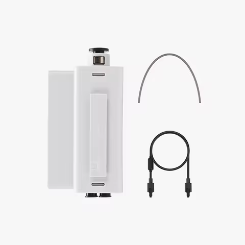 AMS Hub for Bambu Lab A1 Series Original 3D Printer Parts for AMS on Bambu A1 Mini with AMS 2 Pro an