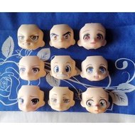 *Nendoroid face swap * Grab it all before sold out