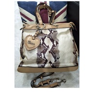 GUCCI Handbag - 2 Way