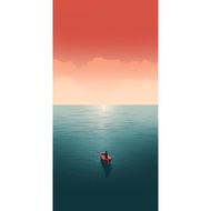 Minimalist 02 HD phone wallpaper