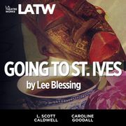 Going to St. Ives Lee Blessing