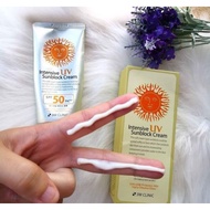 3W CLINIC INTENSIVE UV SUNBLOCK ORIGINAL