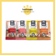 Zeal Canada Gently Air-Dried Recipe Dry Dog Food (454g)