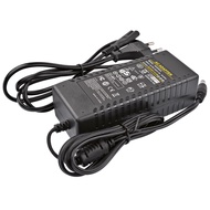 ♕๑﹊Amplifier 24V Power Adapter AC100-240V To DC24V 4.5A Supply For TPA3116 TPA3116D2 TDA7498E
