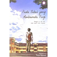 [MPH] - On the Dawn That Bring Me Go