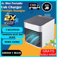 BETA STORE (COD) AC MINI ARTIC AIR COOLER FAN PORTABLE AC 1/2 PK HEMAT LISTRIK USB HIGH QUALITY AC MINI SUPER DINGIN UNTUK KAMAR AC MINI PORTABLE  AC MINI LISTRIK AC PORTABLE UNTUK KAMAR  PENDINGIN RUANGAN AC MINIMALIS  AC MINI AIR AC MOBIL AC MURAH