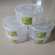 Toples kue nastar lovenia / toples nastar 500ml