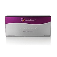 JUVEDERM VOLUMA 2CC