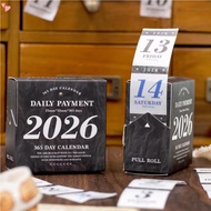 Washi Tape Minimalist Journal Decoration Tape Retro Daily Date Sticker for Memo Pad Journal Daily Or