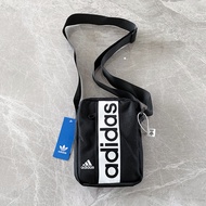 ไหม่ 2020 Adidas Bag กระเป๋าแฟชั่น Adidas Bag New Fashion Shoulder diagonal Bag รุ่น D25