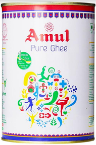 Amul Ghee (อมุล เนยกี) 1L / 500G