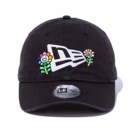 村上隆 new era cap