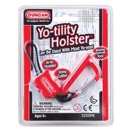 Duncan Yoyo holder Yo-tility™ Holster – Duncan Originals