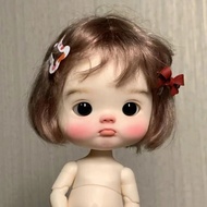 New bjd sd DOLL 1/8 Dianmei ob11 Dianbro Qbaby puppy Diandian Huhu body blythe ACGN anime resin body