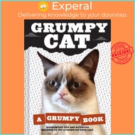 [100% Original Books] - Grumpy Cat by Grumpy Cat (US edition, hardcover)