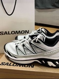 SALOMON XT-Quest 1For Slam Jam戶外功能鞋