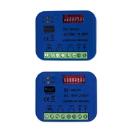 GO Auto-Garage Gate Door Opener Tuya Smartlife App Remote Control Receiver Controller Smart on Off S