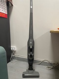 BOSCH 博世二合一無線吸塵機
