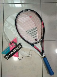Tecnifibre 九成新專業網球拍