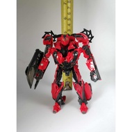 Transformers aoe studio series 02 Stinger deluxe class