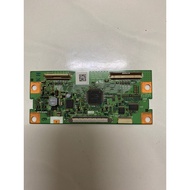 Tcon board tv panasonic THL32C8K