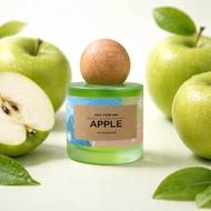 BLANK CAR PERFUME / BLANK PERFUME ORIGINAL / VANZO / BLANK ROOM FRAGRANCE PEACH HONEYDEW APPLE MANEE