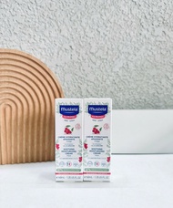 [ DATE 2026 ] SỮA TẮM GỘI MUSTELA CHIẾT XUẤT TỪ QUẢ BƠ CỦA PHÁP - 500ML/ GENTLE CLEANSING GEL HAIR A