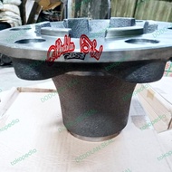 Front Wheel Hub Front Isuzu Nkr71 B97081-3220 Best Seller