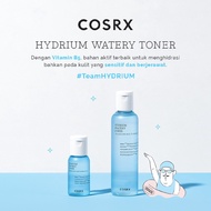 Cosrx Hydrium Watery Toner