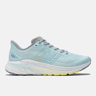 New Balance Fresh Foam X 860 V13 Women's Jogging Shoes Road Running D Wide Last Light Blue [W860M13]