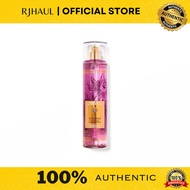 BATH AND BODY WORKS BAHAMAS