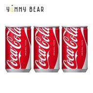 日本版可口可樂 160ml x 3（平行進口）