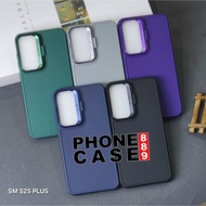 S S25 PLUS CASE MACARON STAND CAMERA CASE BRACKET KICKSTAND CAMERA S S25 PLUS