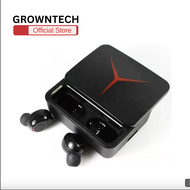 Tai Nghe Bluetooth Không Dây Gaming M90 Pro hộp đựng sang trọng chống nước nhỏ gọn dễ dàng bỏ túi