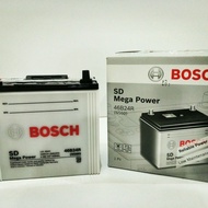 Bosch Ns60 Battery/46B24R 45Ah Wet