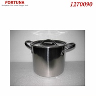 Supra 16QT Stock Pot