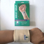Dekker 2181 OPPO Adjustable Dekker Pergelangan Tangan Oppo 2181 Adjustable Wrist Wrap Oppo 2181 Adju