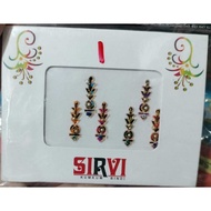 Bindi Sirvi V - Bindi India